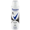 REXONA deo sprej 150ml Invisible Black & White