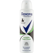 REXONA deo sprej Invisible Fresh Power