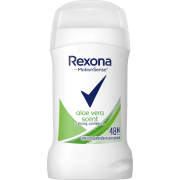REXONA deo stick 40ml Aloe Vera
