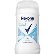 REXONA deo stick 40ml Cotton Dry