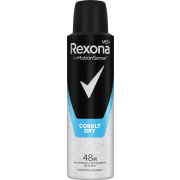 REXONA MEN deo sprej 150ml Cobalt
