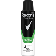 REXONA MEN deo sprej 150ml Invisible Fresh Power