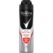 REXONA MEN deo sprej 150ml Protection Original