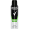REXONA MEN deo sprej 150ml Quantum Dry