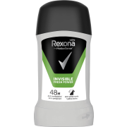 REXONA MEN deo stick 50ml Invisible Fresh Power