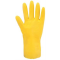 Rukavice gumové L