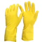 Rukavice gumové M