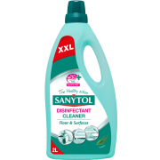 SANYTOL 2L na podlahy a plochy - Eukalyptus XXL