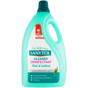 SANYTOL 5L na podlahy a plochy - Eukalyptus