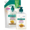 SANYTOL tekuté mydlo DUO 250+500ml vyživujúce