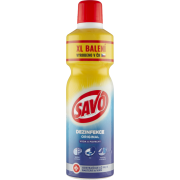 SAVO Original 1,2L