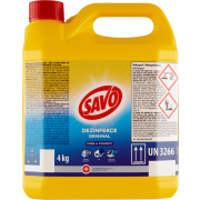 SAVO Original 4kg