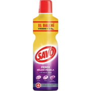 SAVO Perex 1,2L na bielenie Kvetinová vôňa