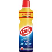 SAVO Perex 1,2L na bielenie Svieža vôňa
