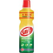 SAVO Prim 1,2L - Kvetinová vôňa