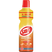 SAVO Prim 1,2L - Svieža vôňa