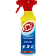SAVO Proti plesni rozprašovač 500 ml