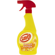 SAVO rozprašovač 500ml - Kuchyňa