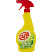 SAVO rozprašovač 500ml - Kúpeľňa