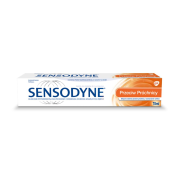 SENSODYNE zubná pasta AntiCaries 75ml
