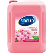 SIDOLUX UniSoda 5L Japonská višňa