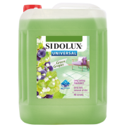 SIDOLUX Universal 5L - Grapes