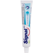 SIGNAL zubná pasta Family Daily White 75ml