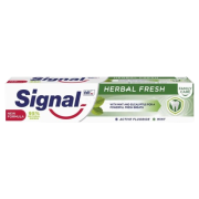 SIGNAL zubná pasta Family Herbal Fresh 75ml