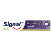 SIGNAL zubná pasta Integral 8 Complete 75ml
