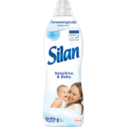 SILAN 880ml Sensitive