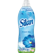 SILAN aviváž  880ml Fresh Sky