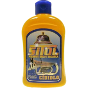 SITOL leštidlo na kovy 300g