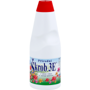 ŠKROB 3E škrob 500ml Prírodný
