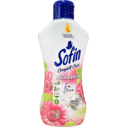 SOFIN parfém na prádlo 300ml Love Charm