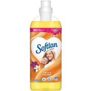 SOFTLAN aviváž 1L Vanilla&orchidei