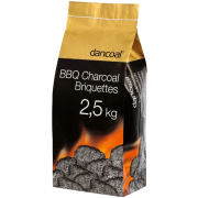 SOLO drevené brikety 2,5kg