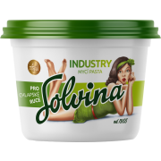SOLVINA mycia pasta na ruky - industry 450g