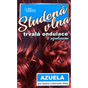 STUDENÁ VLNA trvalá ondulácia 200ml Azuela