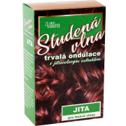 STUDENÁ VLNA trvalá ondulácia 200ml Jita