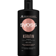 SYOSS šampón 440ml Keratin