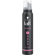 TAFT penové tužidlo 200ml Power Cashmere 5