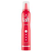 TAFT penové tužidlo 200ml Shine 4