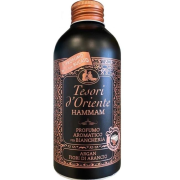 TESORI parfém na prádlo 250ml Hammam