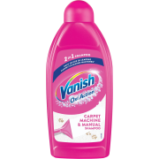 VANISH Gold 500ml - na strojové čistenie kobercov