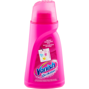 VANISH na škvrny 1L Pink