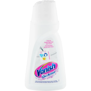 VANISH na škvrny 1L White