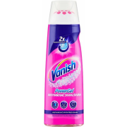VANISH na škvrny 200ml pred praním