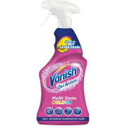 VANISH na škvrny 500ml sprej