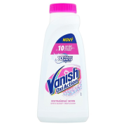 VANISH na škvrny 500ml  White