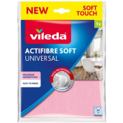 VILEDA Actifibre Soft mikrohandrička 1ks